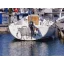 Used sailboat first 211