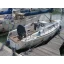 Used sailboat 34E Performance