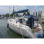Used sailboat 34E Performance