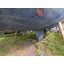 Used sailboat 36