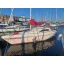 Used sailboat Horizon 26