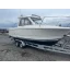 Used Yacht Merry Fisher 645