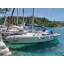 Used sailboat 36 MkII