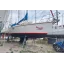 Used sailboat 36 MkII