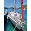 Used sailboat 36 MkII