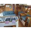 Used sailboat 36 MkII