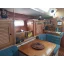 Used sailboat 36 MkII