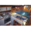 Used sailboat 36 MkII