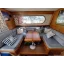 Used Yacht 37 Trawler