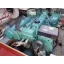 Used Yacht 37 Trawler
