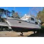 Used Yacht 37 Trawler