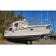 Used Yacht 37 Trawler