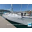 Used sailboat 40