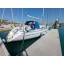 Used sailboat 40