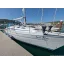 Used sailboat 40