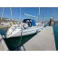Used sailboat 40