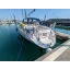 Used sailboat 40