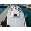 Used sailboat 40