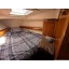Used sailboat 40