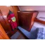 Used sailboat 40