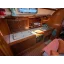 Used sailboat 40