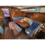 Used sailboat 40