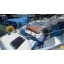 Used sailboat 37 Catamaran