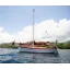 Used sailboat 34