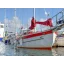Used sailboat 34