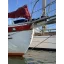 Used sailboat 34
