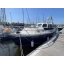Used Yacht Ocean Ranger 38 Aft Cabin