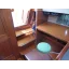 Used sailboat Finnsailer 38