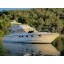 Used Yacht 43