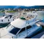 Used Yacht 43
