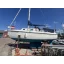 Used sailboat Cirrus