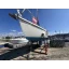 Used sailboat Cirrus