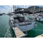Used sailboat Oceanis 45