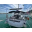 Used sailboat Oceanis 45