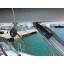 Used sailboat Oceanis 45