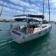 Used sailboat Oceanis 45