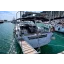 Used sailboat Oceanis 45