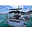 Used sailboat Oceanis 45