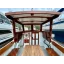 Used Yacht Falmouth Launch