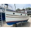Used Yacht Falmouth Launch