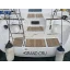 Used sailboat Oceanis 40 CC