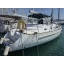 Used sailboat Oceanis 40 CC
