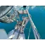 Used sailboat 39 Cruiser