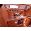 Used sailboat 39 Cruiser