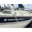 Used sailboat 24