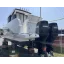 Used Yacht Barracuda 9